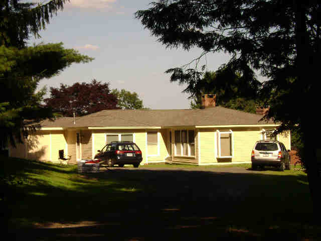 Building photograph for 128 TODD HILL RD